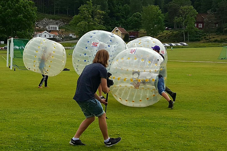 Sportevent
